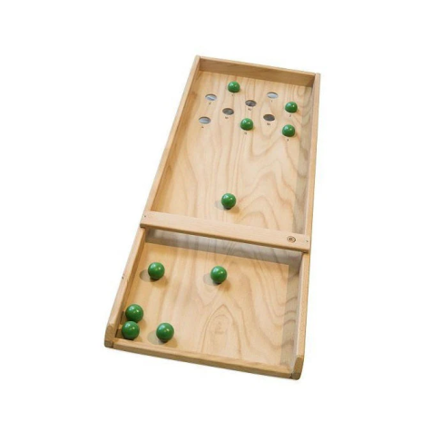Balero spel – Careaz